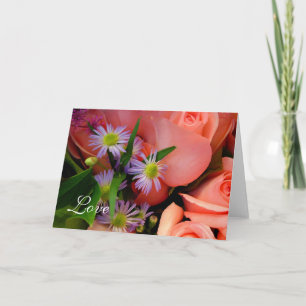 Love Note Cards