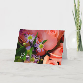 Love Note Cards