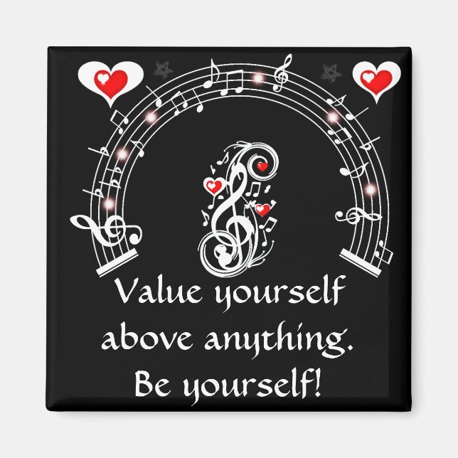 Love Note_ Magnet (Front)