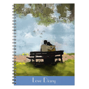 Love Notebook