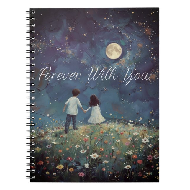 Love notebook (Front)