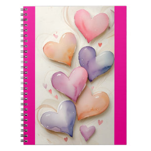 love notebook