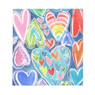 Love Notepad