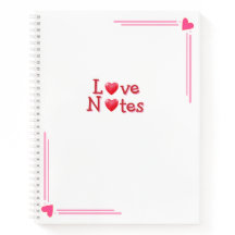 Love Notes 