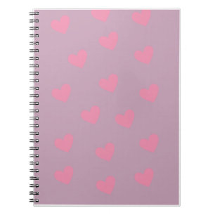 Love Notes Notebook