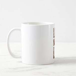 Love nurse life coffee mug