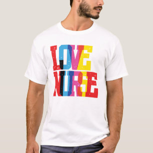 Love Nurse T-Shirt