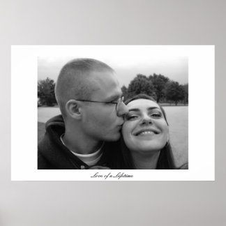 Love of a Dream Poster