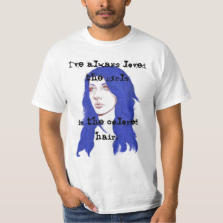 Love of Colour T-Shirt