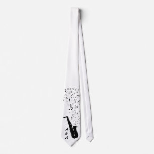 love of music tie