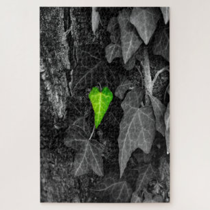 Love of nature jigsaw puzzle