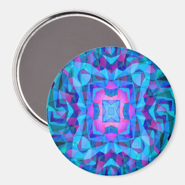 Love of the Sea...... Magnet (Front/Back)