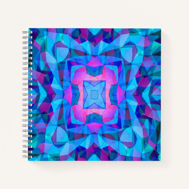 Love of the Sea...... Notebook (Front)