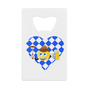 love oktoberfest emoji