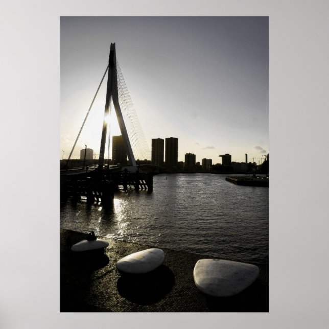 Love on the Rocks Poster (Front)