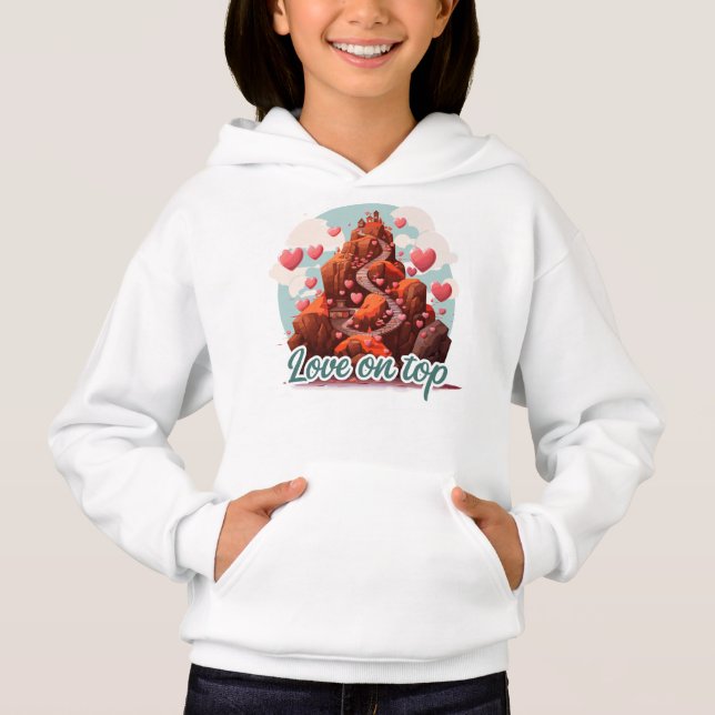 Love on top (Front)