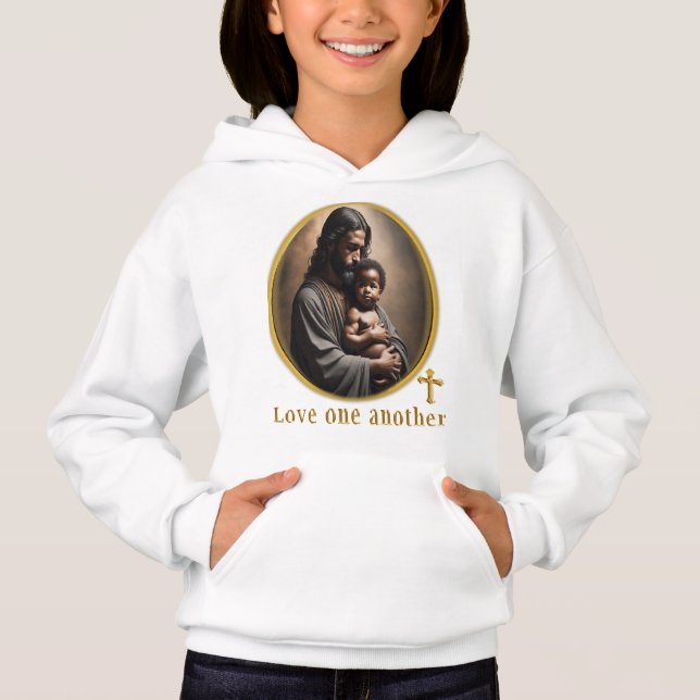 Love one another (Front)