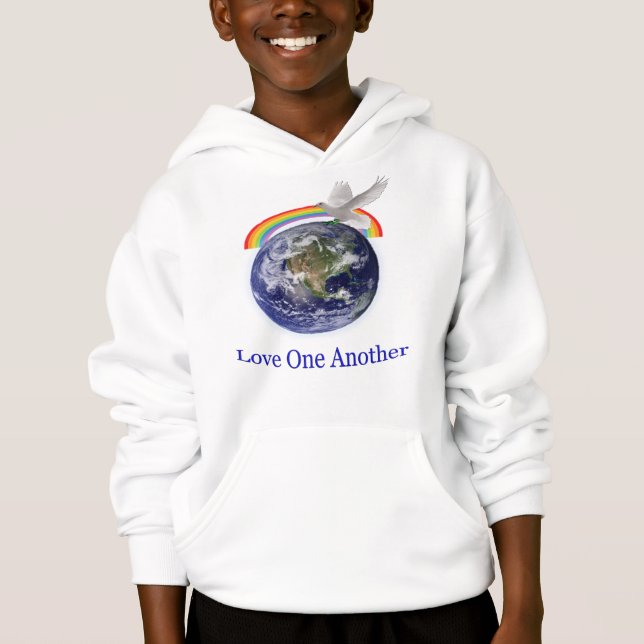 Love one Another (Front)