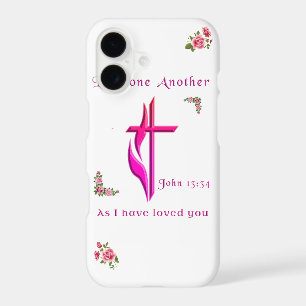 Love one another