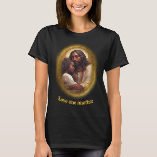 Love one Another as I have Loved you T-Shirt