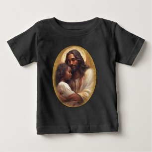Love one another baby T-Shirt