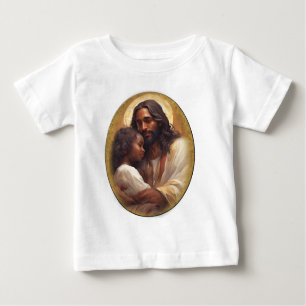 Love one another baby T-Shirt