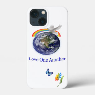 Love one Another iPhone 13 Mini Case