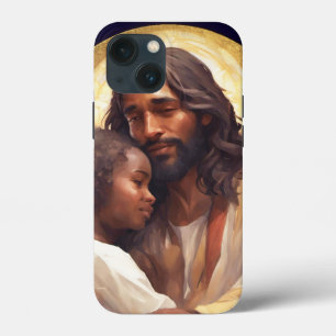 Love one another iPhone 13 mini case