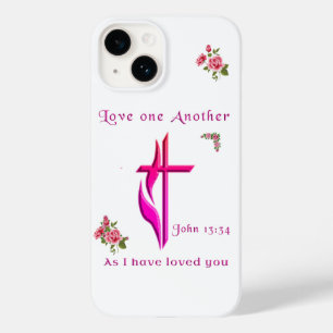 Love one another Case-Mate iPhone 14 case
