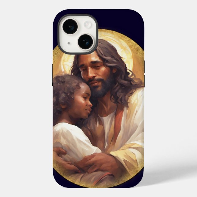 Love one another Case-Mate iPhone case (Back)