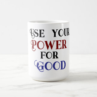 Love one another  coffee mug