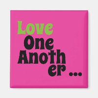 Love One Another