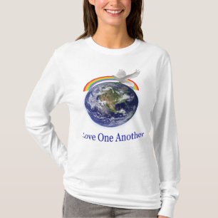 Love one another T-Shirt