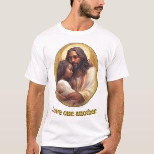 Love one another T-Shirt