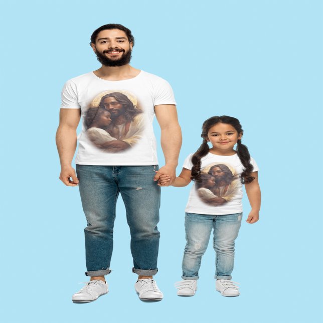 Love one another T-Shirt (Creator Uploaded)