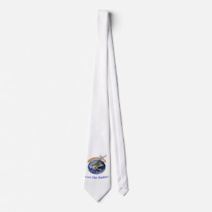 Love one Another Tie