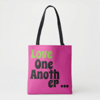 Love One Another