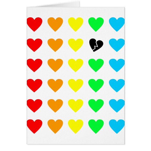 love outcast (Front)