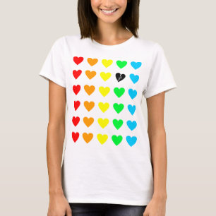 love outcast T-Shirt
