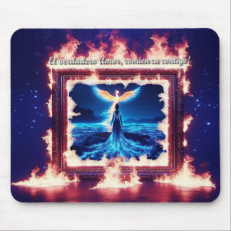 Love Own Mouse Pad