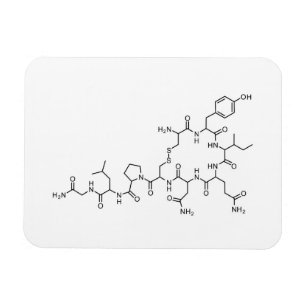 love oxytocin chemical formula chemistry element s magnet