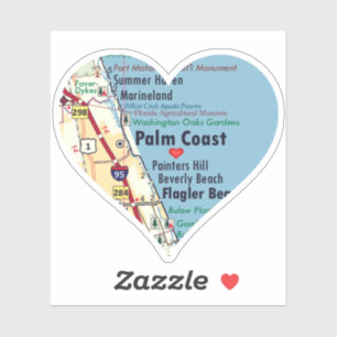 Love Palm Coast FL