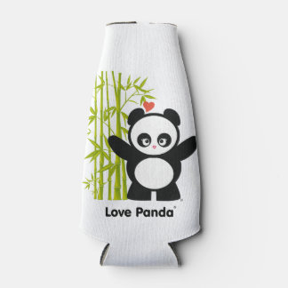 Love Panda® Bottle Cooler