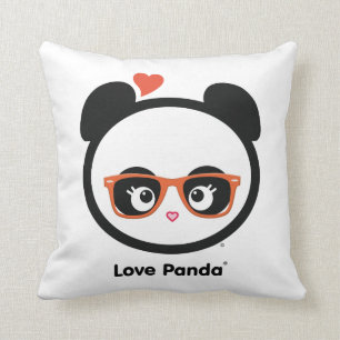 Love Panda® Cushion