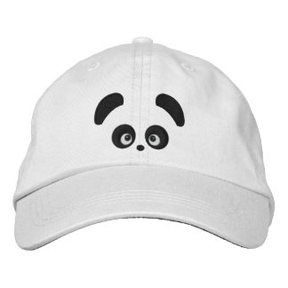 Love Panda® Embroidered Hat