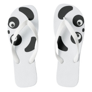 Love Panda® Flips flops Thongs