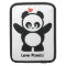 Love Panda® iPad sleeve
