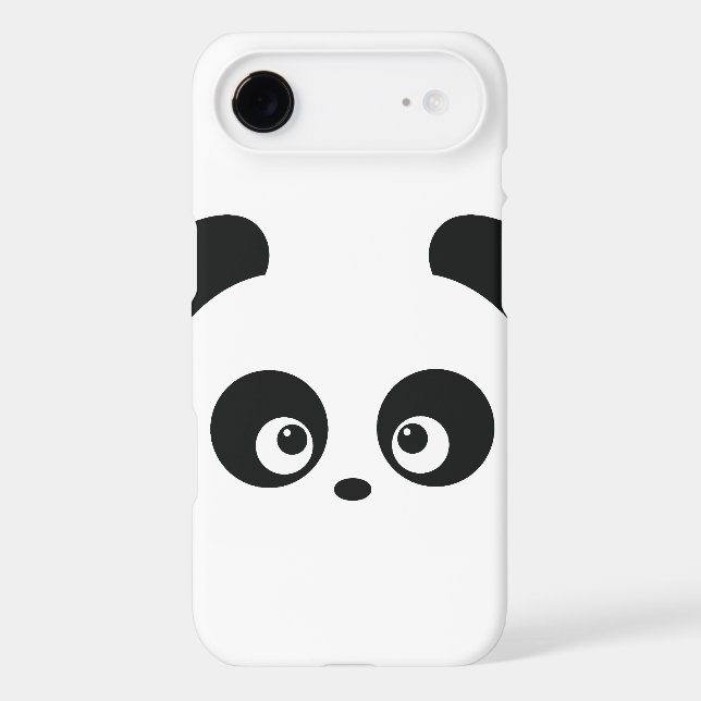 Love Panda® iPhone 4 Case-Mate Tough Case (Back)