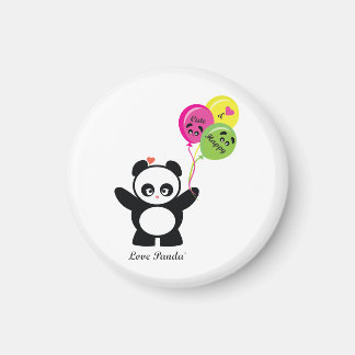 Love Panda® Magnet