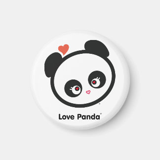 Love Panda® Magnet